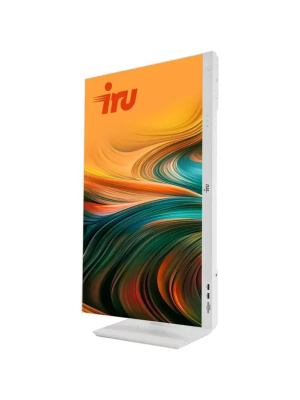 �������� iRU Strato 27IW, 27" (2560x1440) IPS/Intel Core i5-1235U/16 DDR4/512 �� SSD/Intel Iris Xe Graphics/Windows 11 Pro, ����� (2180797)