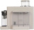 Кофемашина Delonghi EXAM440.55.BG 1450Вт бежевый Кофемашина Delonghi EXAM440.55.BG 1450Вт бежевый