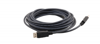 ������ DisplayPort (����� - �����) Kramer C-MDPM/MDPM-1, 0,3 �, ������ 