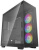 Корпус Deepcool CH780 без БП, боковое окно (закаленное стекло), 3xARGB LED 140мм, черный, E-ATX Корпус Deepcool CH780 без БП, боковое окно (закаленное стекло), 3xARGB LED 140мм, черный, E-ATX