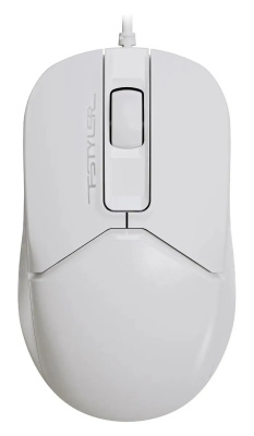���� A4Tech Fstyler FM12S ����� ���������� (1200dpi) silent USB (3but)