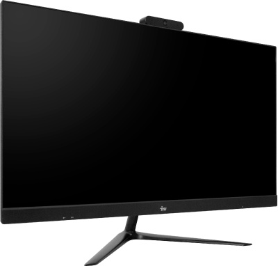 �������� IRU ���� 315 27" QHD i5 11400 (2.6) 16Gb SSD256Gb UHDG 730 Free DOS GbitEth WiFi BT Cam ������ 1913356