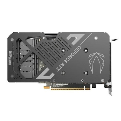 ���������� Zotac NVIDIA GeForce RTX 5060 Twin Edge Plus 8GB GDDR7, ZT-B50600E2-10M