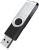 Флеш Диск KingPrice 64GB KPFD2 KPFD2A064ABK USB2.0 черный Флеш Диск KingPrice 64GB KPFD2 KPFD2A064ABK USB2.0 черный