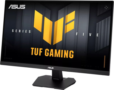������� 27" Asus TUF Gaming VG27AQME5F, 2560x1440, IPS, 255��, 1ms, ������ (90LM0D40-B01171)