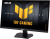 Монитор 27" Asus TUF Gaming VG27AQME5F, 2560x1440, IPS, 255Гц, 1ms, черный (90LM0D40-B01171) Монитор 27" Asus TUF Gaming VG27AQME5F, 2560x1440, IPS, 255Гц, 1ms, черный (90LM0D40-B01171)