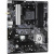 ����������� ����� ASRock B550 Phantom Gaming 4/ac Socket AM4, AMD B550, 4xDDR4, PCI-E 4.0, Wi-Fi, Bluetooth, 6xUSB 3.2 Gen1, HDMI, ATX
