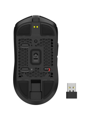 ���� A4Tech Bloody SG5 SE ������ ���������� 30000dpi �������. USB/USB-C 5but
