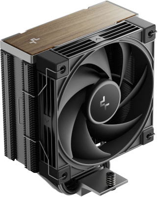 ����� ��� ���������� Deepcool AK400 G2 Soc-AM5/AM4/1200/1700/1851 ������ 4-pin 220W Ret (R-AK400G2-BKNNMN-GJD)