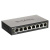 Коммутатор D-Link DGS-1100-08V2/A1A Коммутатор D-Link DGS-1100-08V2/A1A