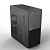 ������ CBR E188 PCC-ATX-E188-WPS,  ATX Miditower, ��� ��, Black