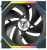 Вентилятор для корпуса Lian-Li Uni Fan SL Wireless 120 ARGB 120 черный (G99.12SL1W1B.R0) Ret Вентилятор для корпуса Lian-Li Uni Fan SL Wireless 120 ARGB 120 черный (G99.12SL1W1B.R0) Ret