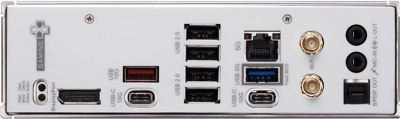 ����������� ����� MSI B850 GAMING PLUS WIFI PZ B850, Socket AM5, AMD B850, ATX, Ret