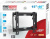 Кронштейн Arm Media STEEL-5 15-40" max 40кг VESA 200x200 фиксированный Кронштейн Arm Media STEEL-5 15-40" max 40кг VESA 200x200 фиксированный
