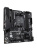 ����������� ����� Gigabyte B550M X A ELITE Soc-AM4 AMD B550 4xDDR4 mATX AC`97 8ch(7.1) 2.5Gg RAID+HDMI+DP
