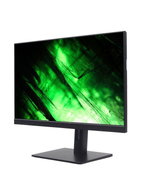 �������� Raskat Studio 35120, 23.8" (1920x1080) IPS/Intel Core i3-14100/16 DDR4/512 �� SSD/Intel UHD Graphics/��� ��, ������ (Studio35120239163)