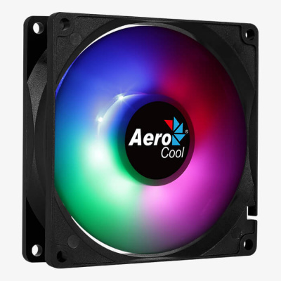 ���������� ��� ������� Aerocool Force 9 FRGB  (4718009158061)
