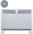 Конвектор Electrolux ECH/A-2000 M 2000Вт белый Конвектор Electrolux ECH/A-2000 M 2000Вт белый