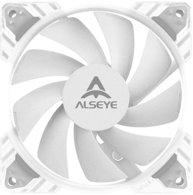 ���������� � ������ Alseye N12-W ARGB, White, RTL (AS.04.04.0029)