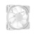 ���������� Powercase (CM21-14W ARGB) White 140x140x25�� (PWM, 4pin +ARGB Sync, 800-1500�