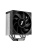 ����� 1STPLAYER CRYO CY12 Black / 4HPx6mm, single tower, 1x120mm fan, 750-1900 RPM, 57.6 CFM, 38.2 dBA / CY12-BK