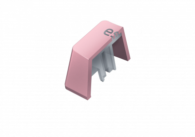������� ��� ���������� Razer PBT Keycap Upgrade Set - Quartz Pink