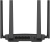 Wi-Fi роутер Cudy WR3600, Wi-Fi 6, BE3600, 2.4/5ГГц, 4 LAN, черный Wi-Fi роутер Cudy WR3600, Wi-Fi 6, BE3600, 2.4/5ГГц, 4 LAN, черный