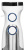 Блендер погружной Candy CB-200 1200Вт белый Блендер погружной Candy CB-200 1200Вт белый