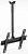 ��������� Holder PR-101-B Black 32" - 65"