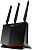 ������ Asus 4G-AC86U 802.11ac 2.4/5��� 2533Mbps 4xGbLAN LTE