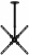 Кронштейн для телевизора Cactus CS-CP07 черный 23"-55" макс.45кг потолочный поворот и наклон Кронштейн для телевизора Cactus CS-CP07 черный 23"-55" макс.45кг потолочный поворот и наклон