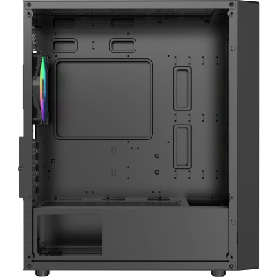 ������ �� Ocypus Gamma C50 BK ARGB ��� �� ������ (Gamma-C50-BKG000XX-GL)