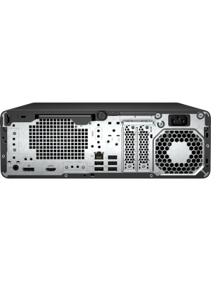 ��������� ���� HP Elite SFF 8 G1i, Intel Core Ultra 7 265/16 �� DDR5/512 �� SSD/Intel Graphics/Windows 11 Pro/����������, ����, ������ (AG4N6AV__i7_Win11Pro)
