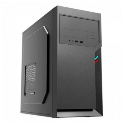 ������ Foxline FL-702 ������, w/o FAN, w/o PSU