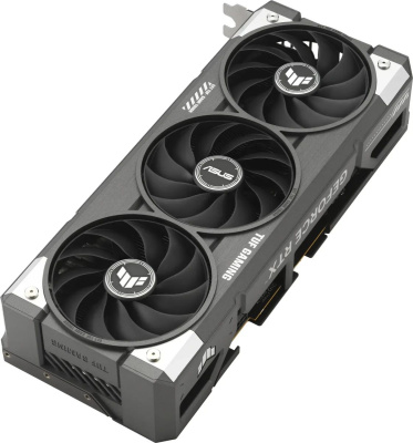���������� ASUS NVIDIA GeForce RTX 5060 TUF OC 8Gb TUF-RTX5060-O8G-GAMING 90YV0N00-M0NA00