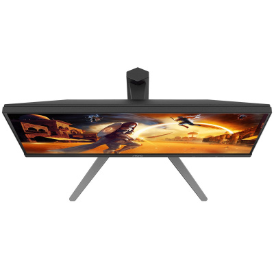 ������� 27" AOC Q27G4Z 2560x1440, IPS, 260Hz, Black