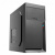 Корпус Foxline FL-702 черный, w/o FAN, w/o PSU Корпус Foxline FL-702 черный, w/o FAN, w/o PSU