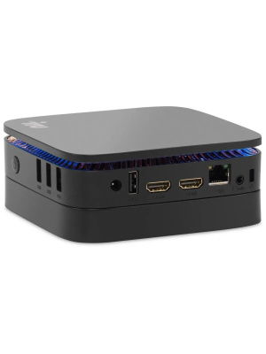 ����-�� iRU 110JLCN, Intel Celeron N4500/8 �� DDR4/256 �� SSD/Intel UHD Graphics/Windows 11 Pro, ������ (2152163)