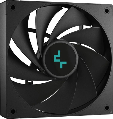 ����� ��� ���������� Deepcool Assassin IV VC Vision ������ Ret (R-ASN4-BKNVMD-G)