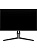 ������� Hisense 27" 27G7Q PRO ������-����� IPS LED 1ms 16:9 HDMI ������� HAS Piv 1000:1 350cd 89��/89�� 3840x2160 160Hz DP 4K USB 6.7��