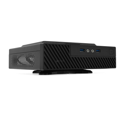��������� ���� NoBrand NTK-PC Office Mini, Intel Core i3-14100/16 �� DDR4/512 �� SSD/Intel UHD Graphics/��� ��, ������ (NTK-00020704)