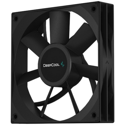 ������ Deepcool CH370, ��� ��, ������� ���� (���������� ������), ������, mATX