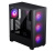 Корпус PHANTEKS 523 XT Pro Ultra Black PH-XT523P1_DBK01R Корпус PHANTEKS 523 XT Pro Ultra Black PH-XT523P1_DBK01R