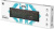 ���������� GMNG GG-KB815X ������������ ������/����� USB Multimedia for gamer LED (1913914)
