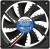 Вентилятор Zalman ZM-F3 SF 120mm 900-1800rpm Вентилятор Zalman ZM-F3 SF 120mm 900-1800rpm