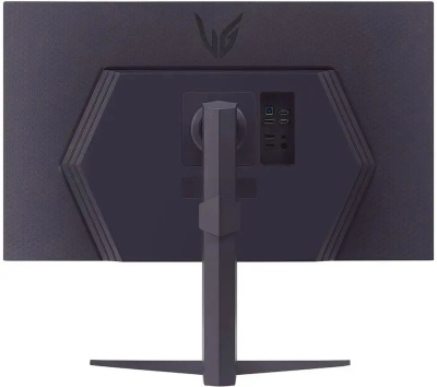 ������� LG 31.5" UltraGear 32GS85Q-B IPS LED ������