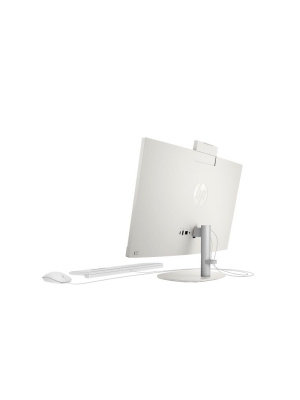 �������� HP 24-cr0072ci, 23.8" (1920x1080) IPS/AMD Ryzen 5 7520U/16 DDR5/512 �� SSD/AMD Radeon Graphics/��� ��/����������, ����, ����� (9Q703EA)