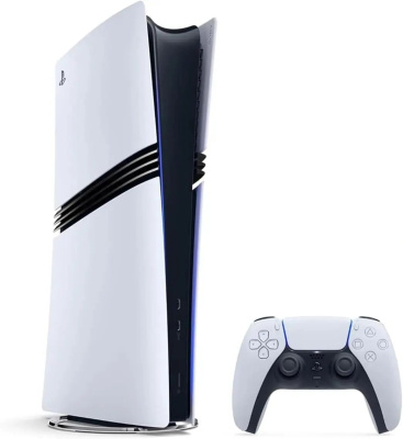 ������� ������� PlayStation 5 Pro Digital CFI-7000B01 �����/������