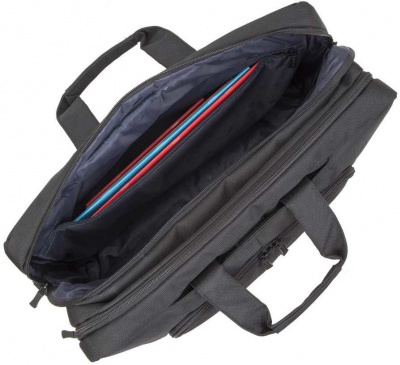 ����� ��� �������� Riva 8455 Black