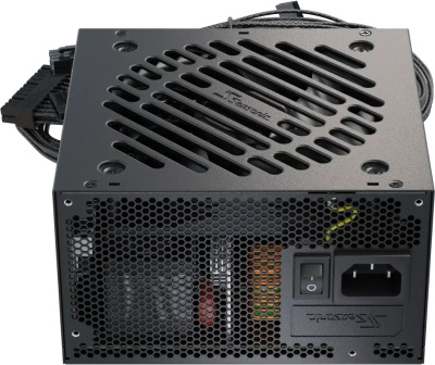 ���� ������� Seasonic ATX 750W Core V2 GC-750 80+ gold, ������, retail (SRP-CGC751-A5A32SF)